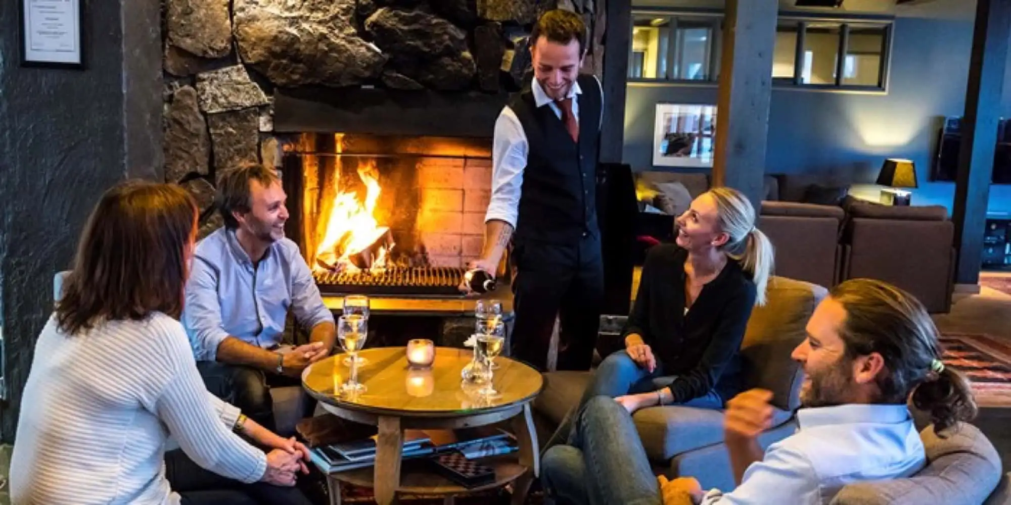Fantastic atmosphere! – Norwegian Adventure Company