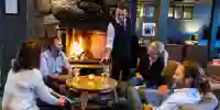 Fantastisk atmosfære! – Norwegian Adventure Company