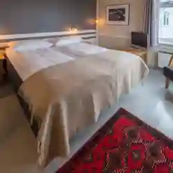 Sjøutsikt – Norwegian Adventure Company