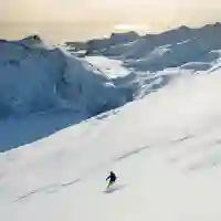 TOPPTURWEEKEND – Norwegian Adventure Company