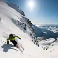 TOPPTURWEEKEND – Norwegian Adventure Company