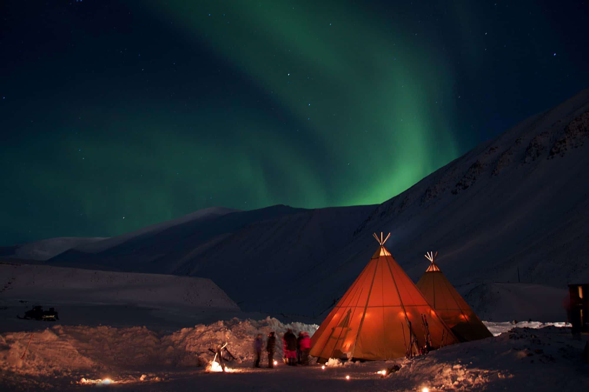 The jewel of the north – Norwegian Adventure Company