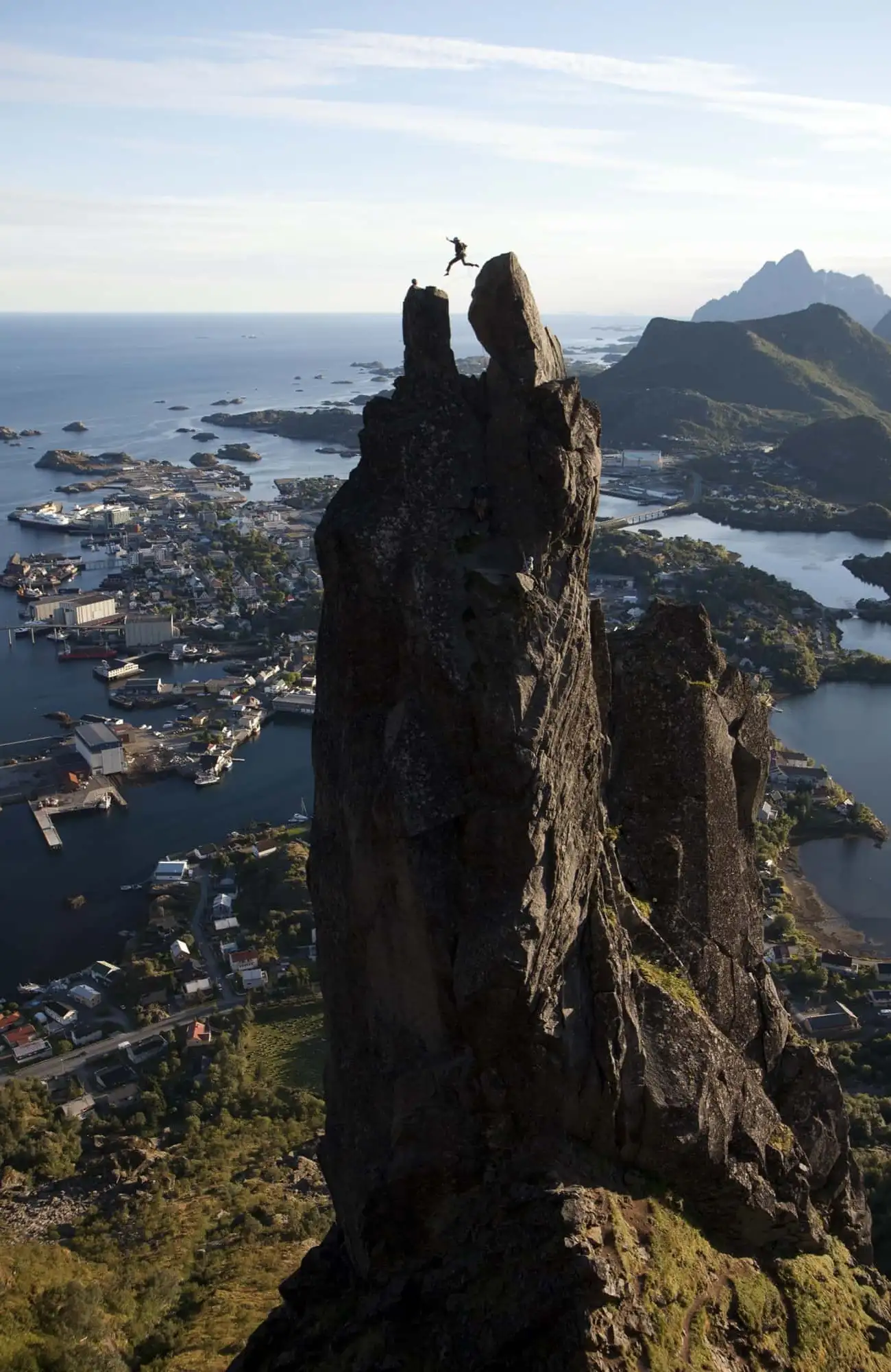 Lofoten's 