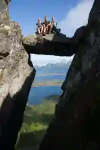 Die Hauptstadt der Lofoten – Norwegian Adventure Company