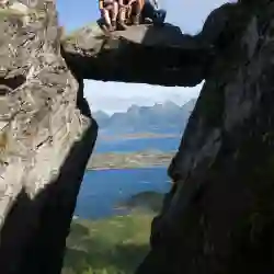Die Hauptstadt der Lofoten – Norwegian Adventure Company