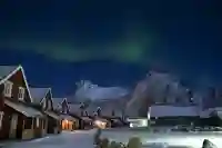 Die Hauptstadt der Lofoten – Norwegian Adventure Company