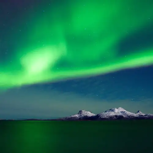 En godt bevart hemmelighet – Norwegian Adventure Company