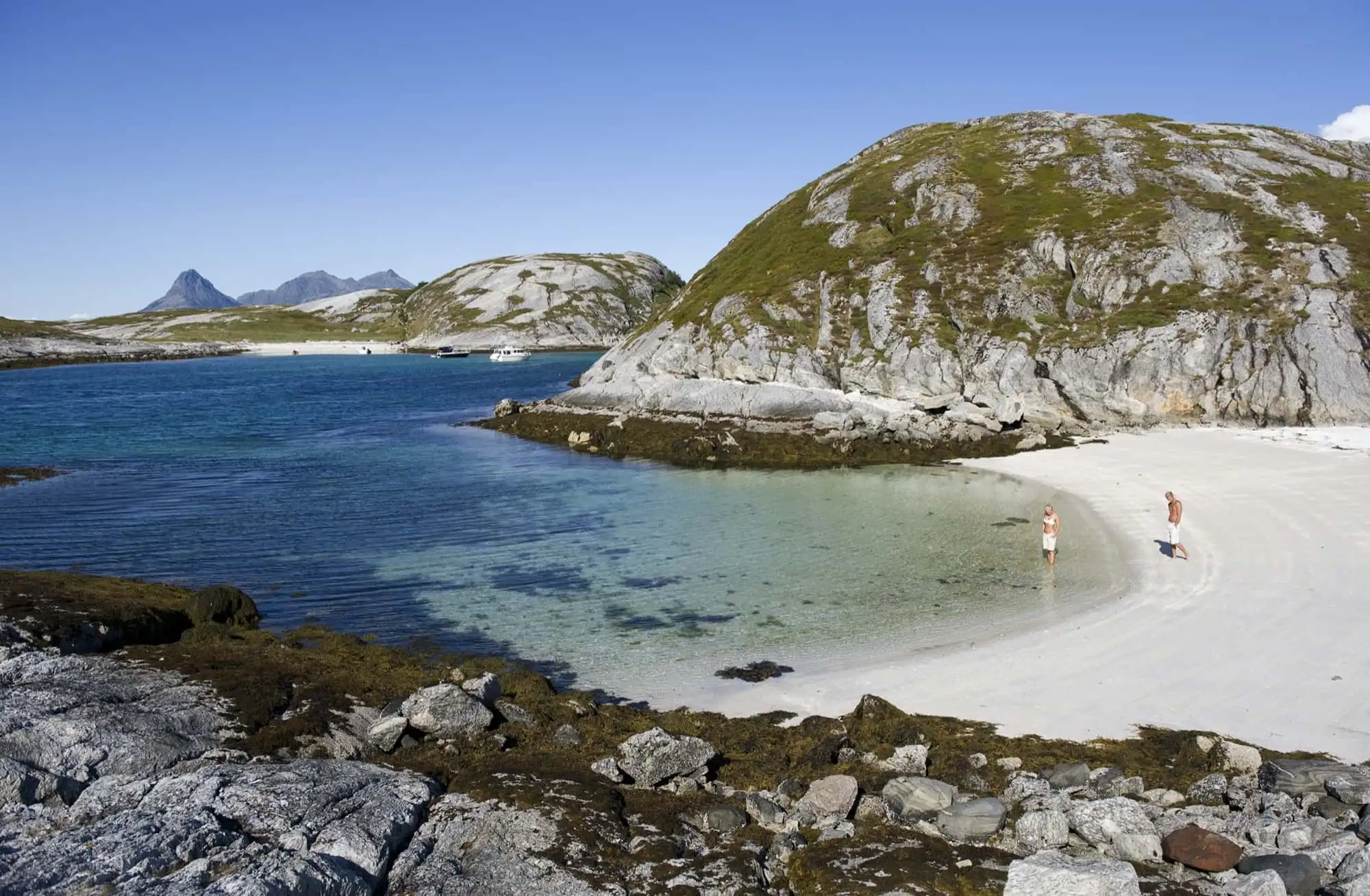En godt bevart hemmelighet – Norwegian Adventure Company