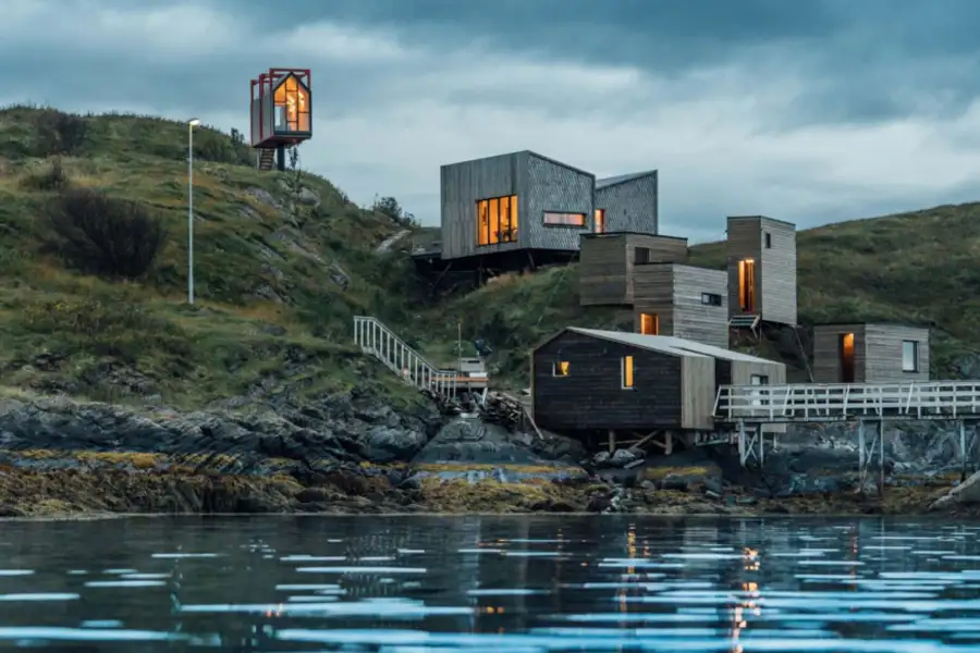 Norwegian Adventure Company