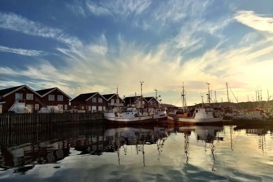 Norwegian Adventure Company