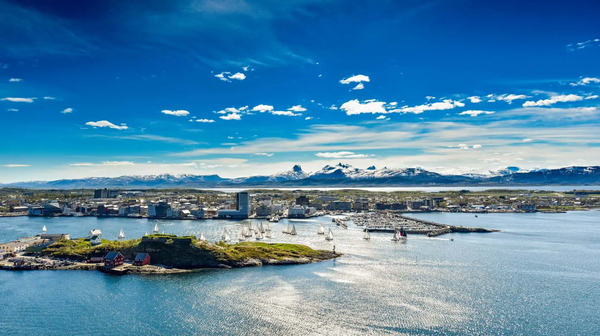 En godt bevart hemmelighet – Norwegian Adventure Company