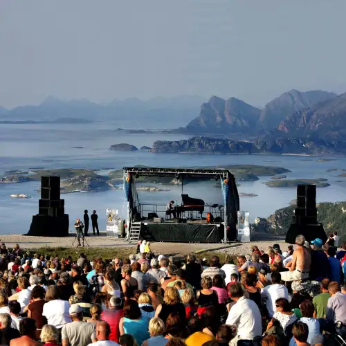 En godt bevart hemmelighet – Norwegian Adventure Company