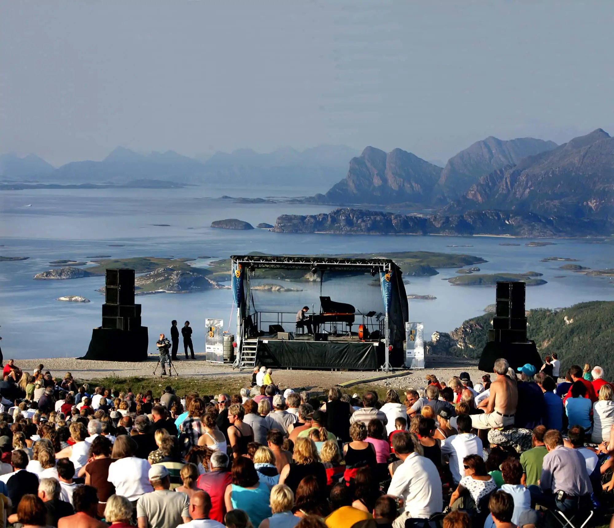 En godt bevart hemmelighet – Norwegian Adventure Company