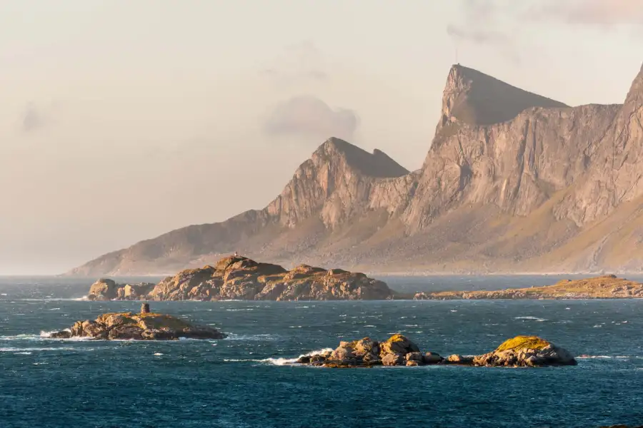 Norwegian Adventure Company
