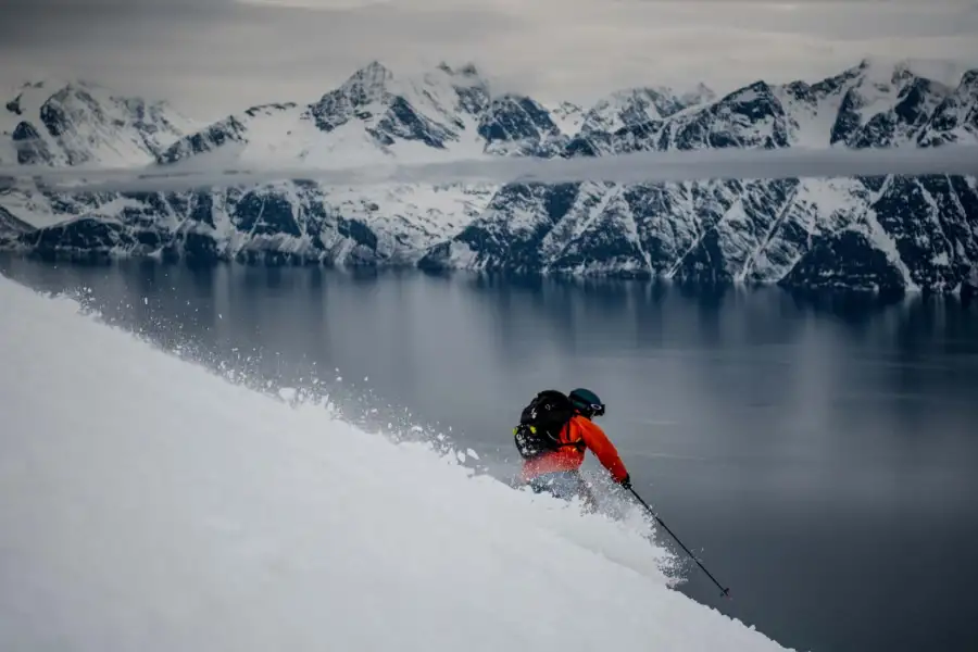 Norwegian Adventure Company