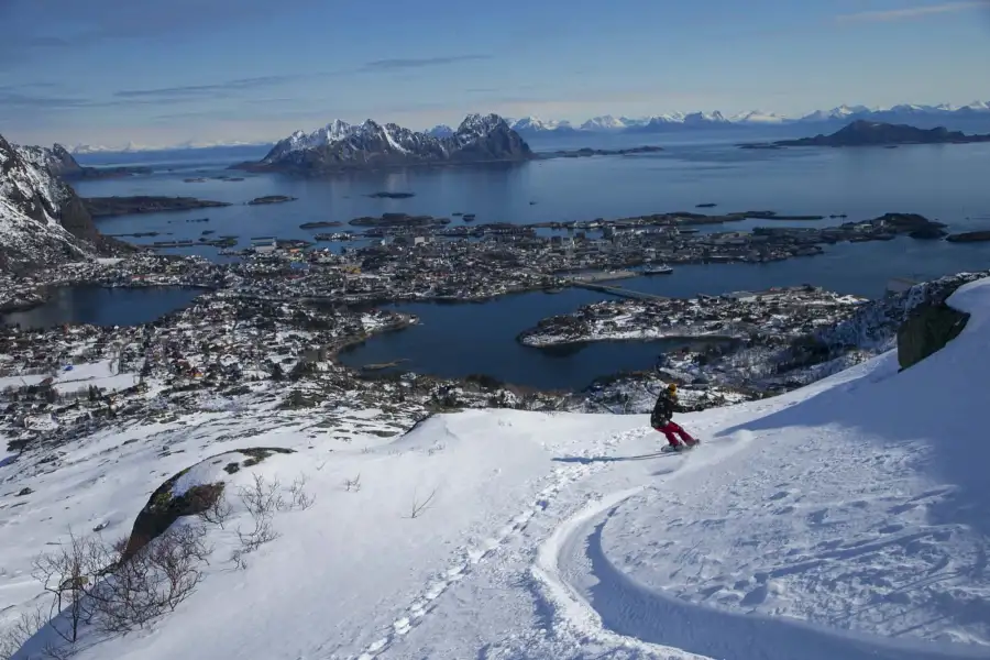 Norwegian Adventure Company