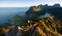 Das schönste Inselreich der Welt – Norwegian Adventure Company