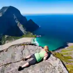 Das schönste Inselreich der Welt – Norwegian Adventure Company