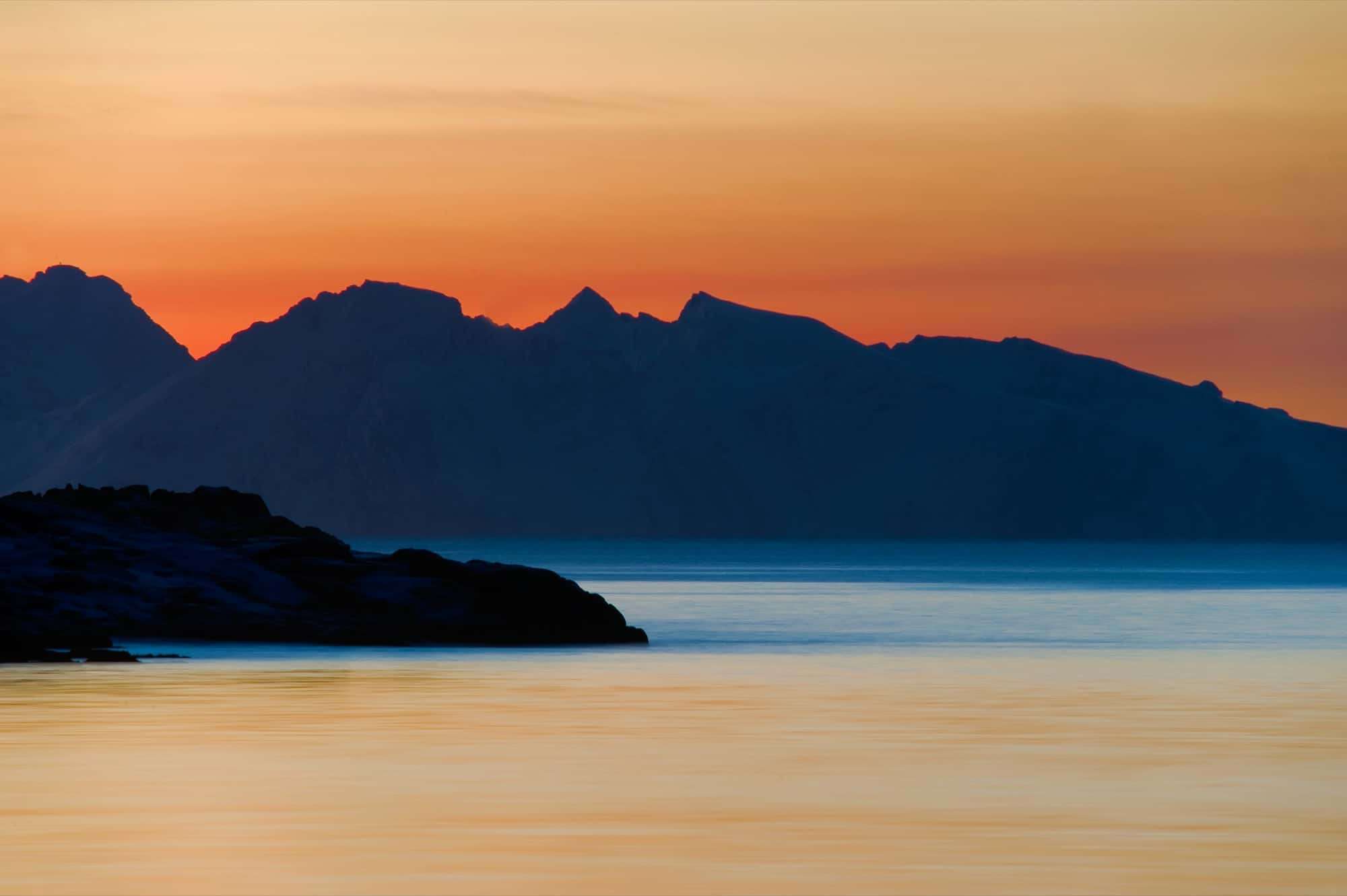 Ein malerisches Inselreich im Norden – Norwegian Adventure Company