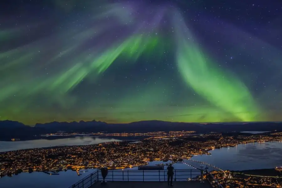 Norwegian Adventure Company