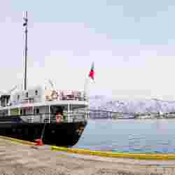 Arctic Haute Route â€“ Norwegian Adventure Company