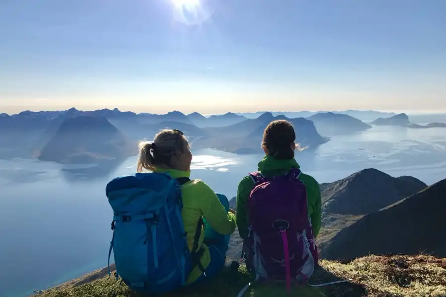 Norwegian Adventure Company