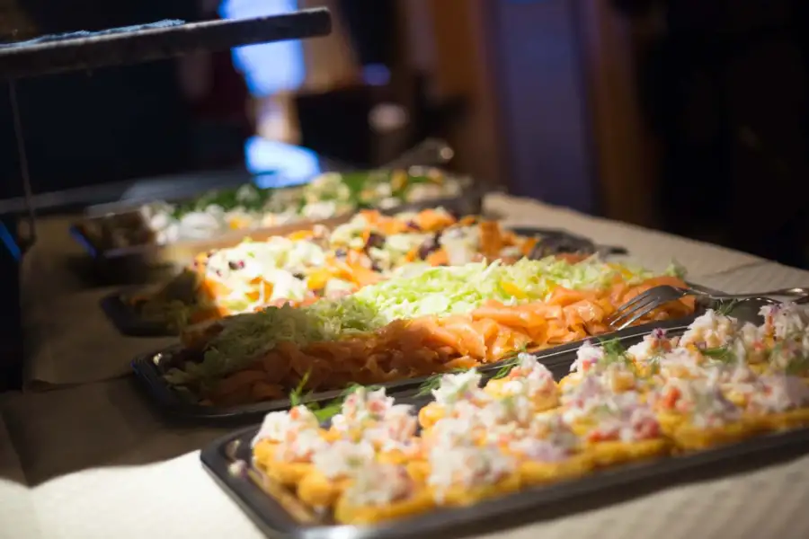 Norwegian Adventure Company