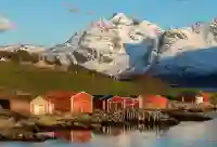 Northern Europe's most mountainous island – Norwegian Adventure Company