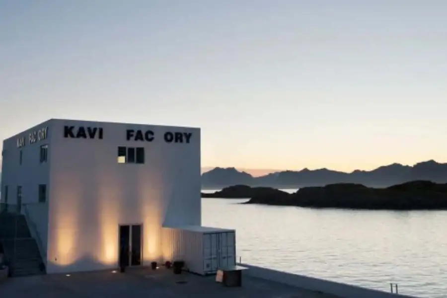 Norwegian Adventure Company