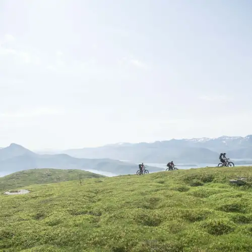 Eventyrlige opplevelser – Norwegian Adventure Company