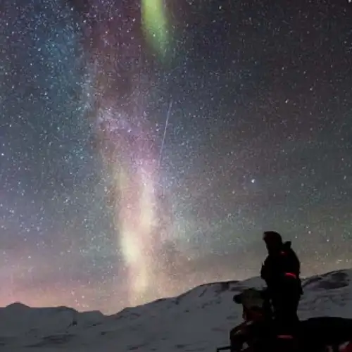 The jewel of the north – Norwegian Adventure Company