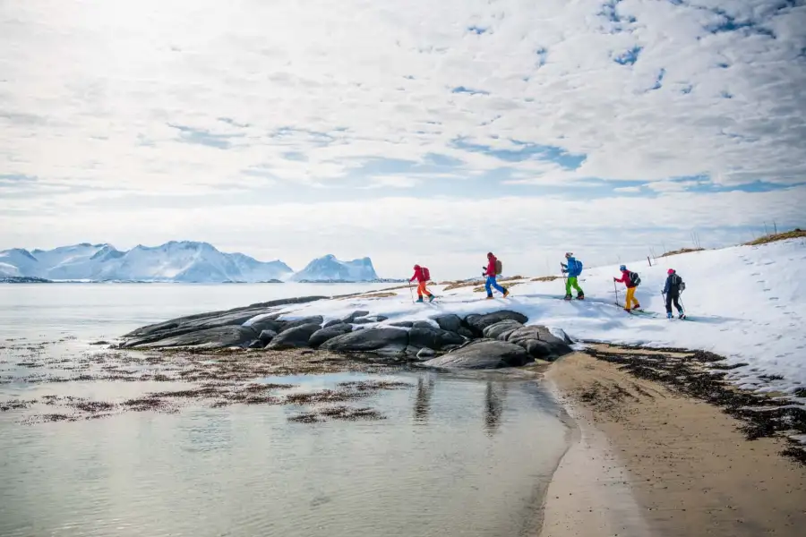 Norwegian Adventure Company