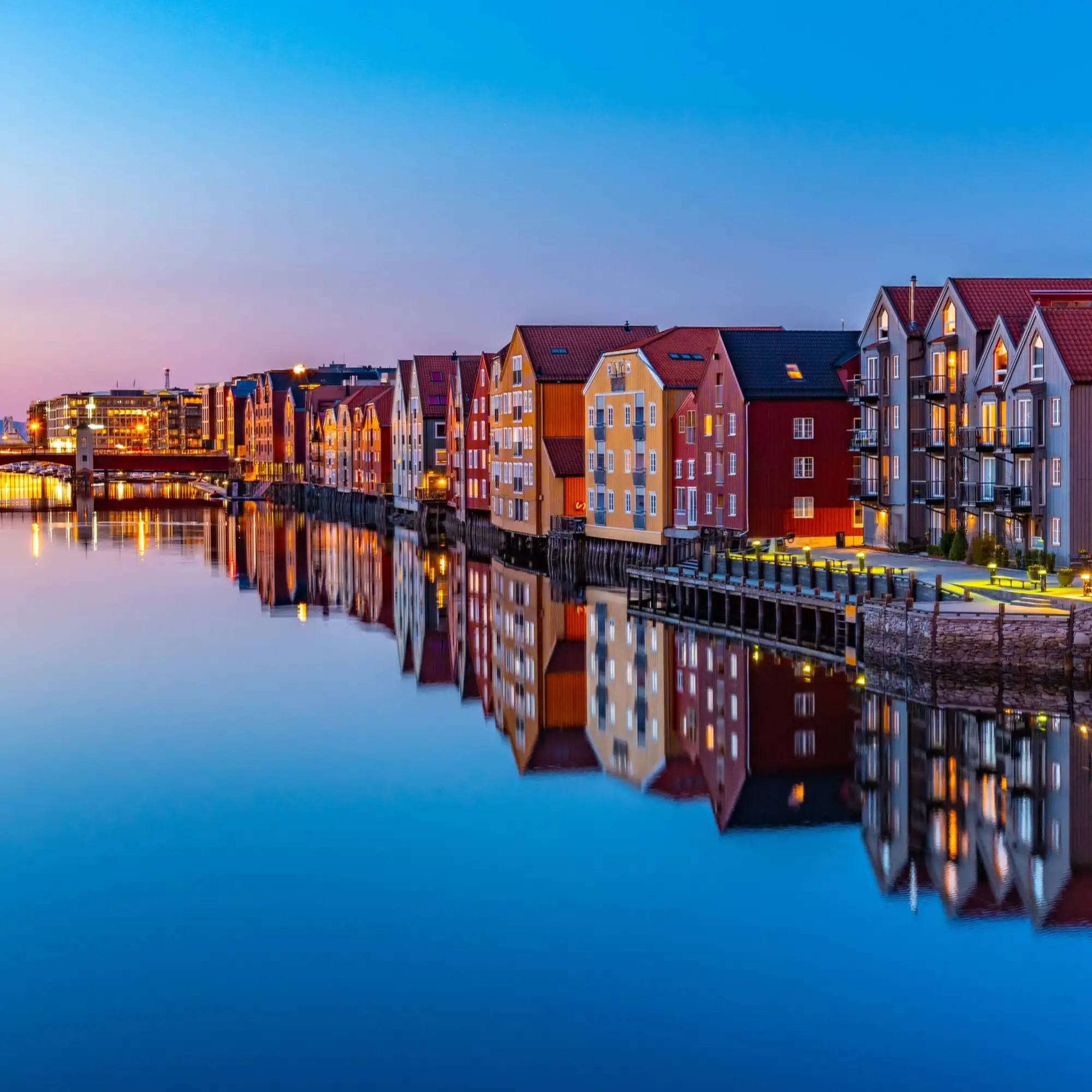 10 gode grunner til å dra – Norwegian Adventure Company