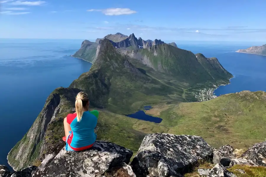 Norwegian Adventure Company