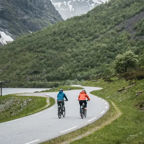 Visit Ålesund / Simon Sjøkvist – Norwegian Adventure Company