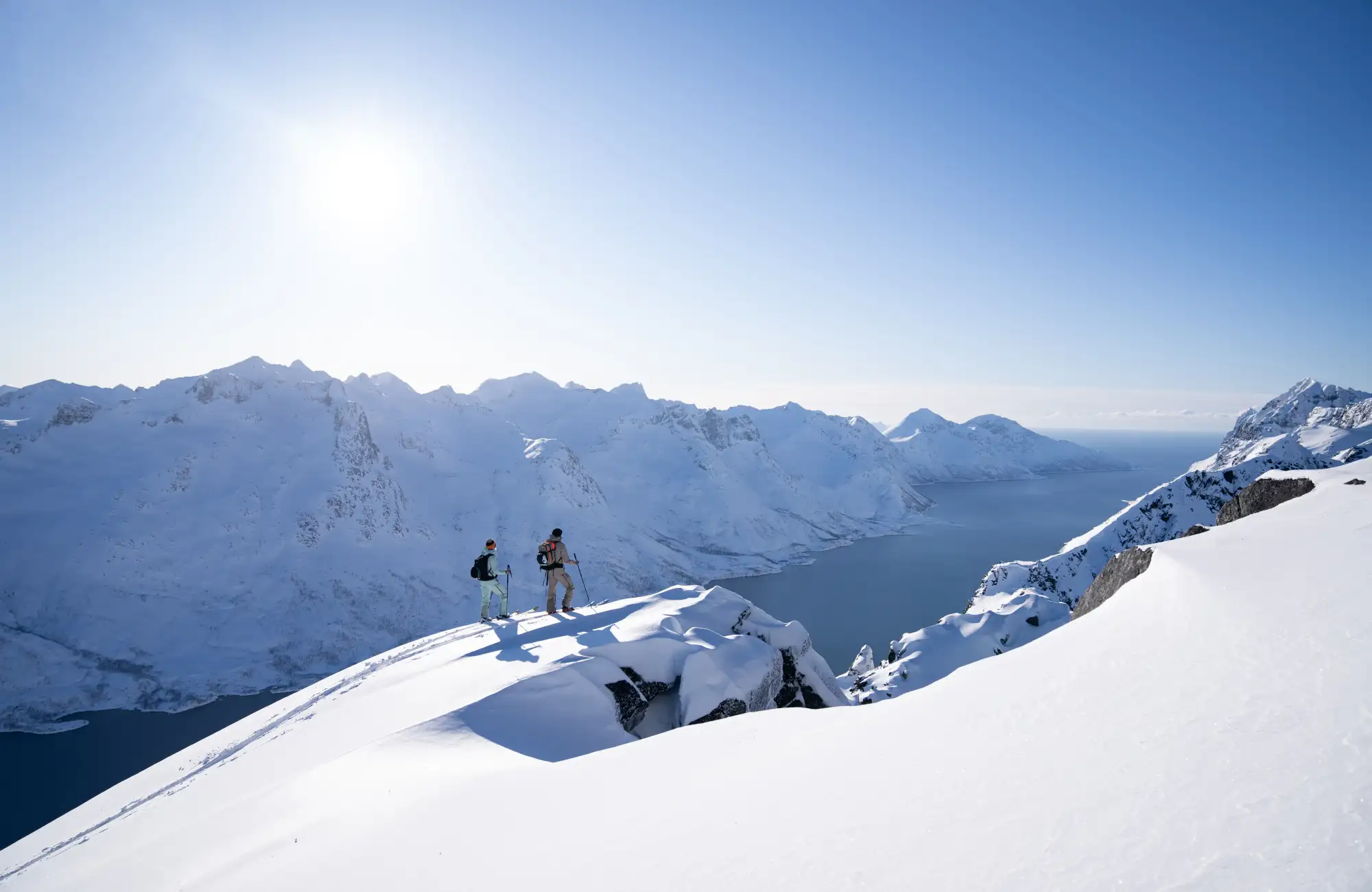 Day 5 – Norwegian Adventure Company