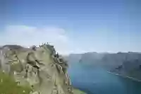 Skap en bærekraftig konferanse – Norwegian Adventure Company