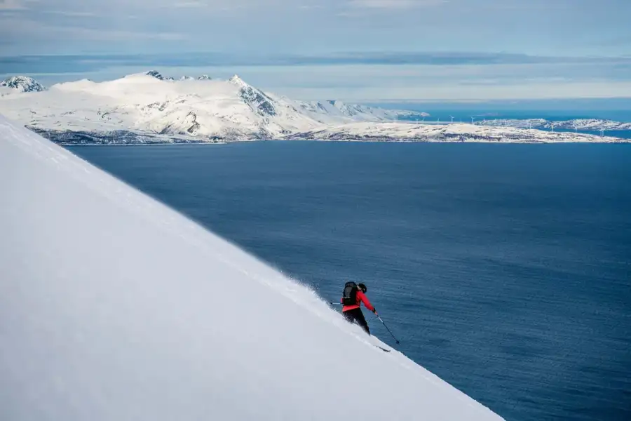Norwegian Adventure Company
