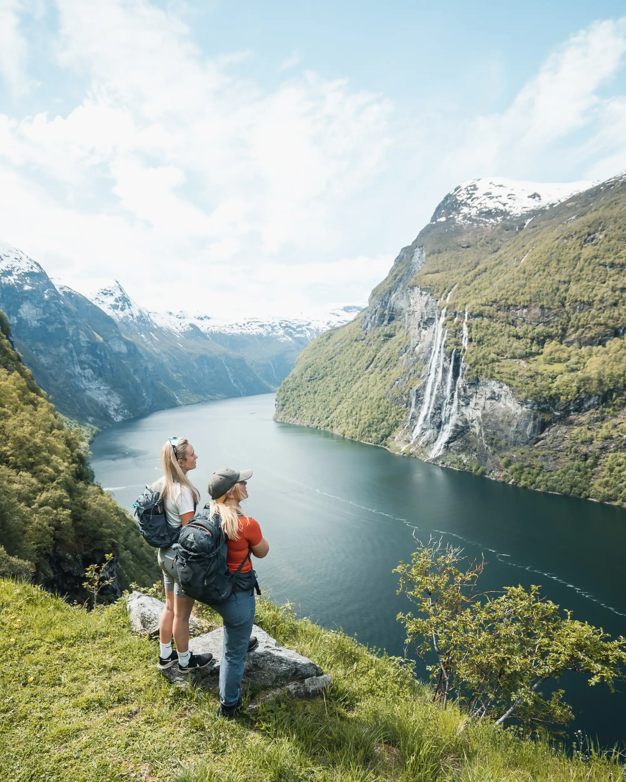 Simon Sjøkvist / 62nord – Norwegian Adventure Company