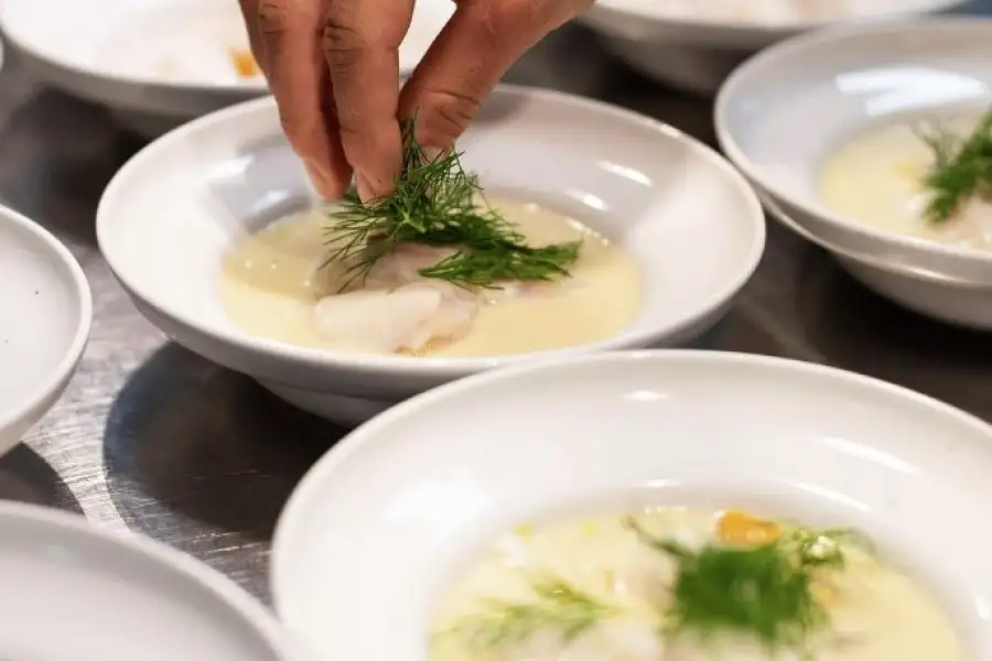 Martine Olsen / Hotel Aak – Norwegian Adventure Company