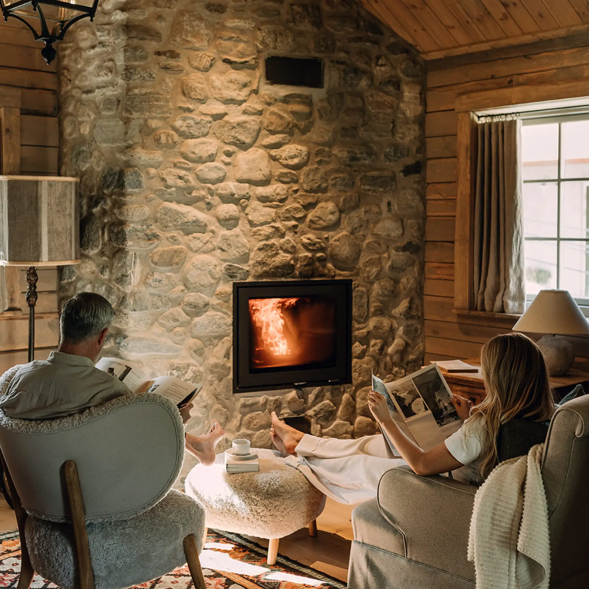 Maroy & Klouda / Union Øye – Norwegian Adventure Company