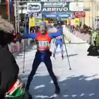 Marcialonga Arctic Ski Race – Norwegian Adventure Company