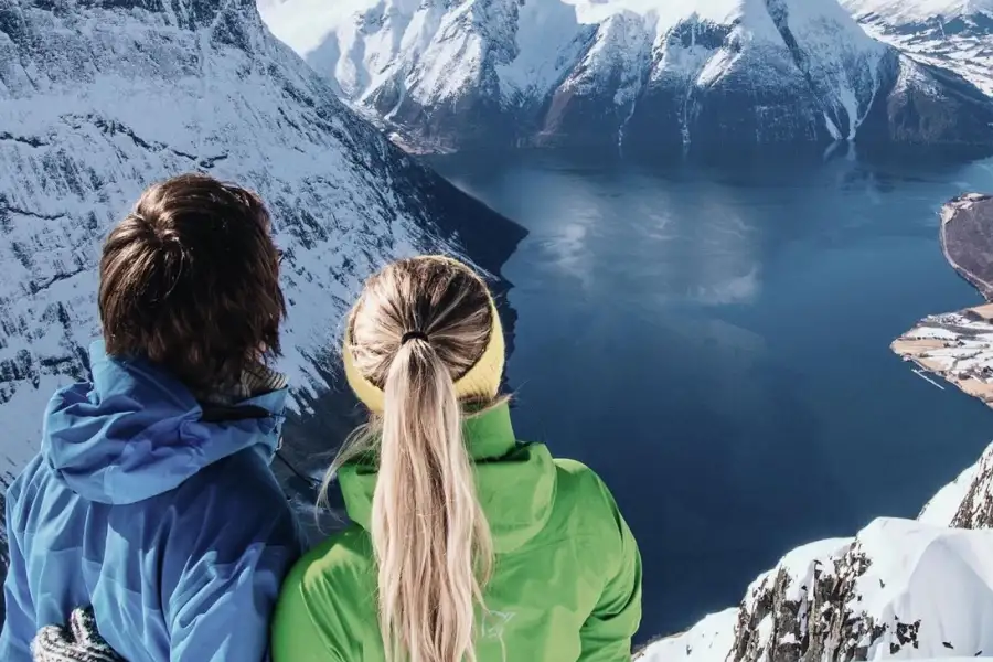 Norwegian Adventure Company
