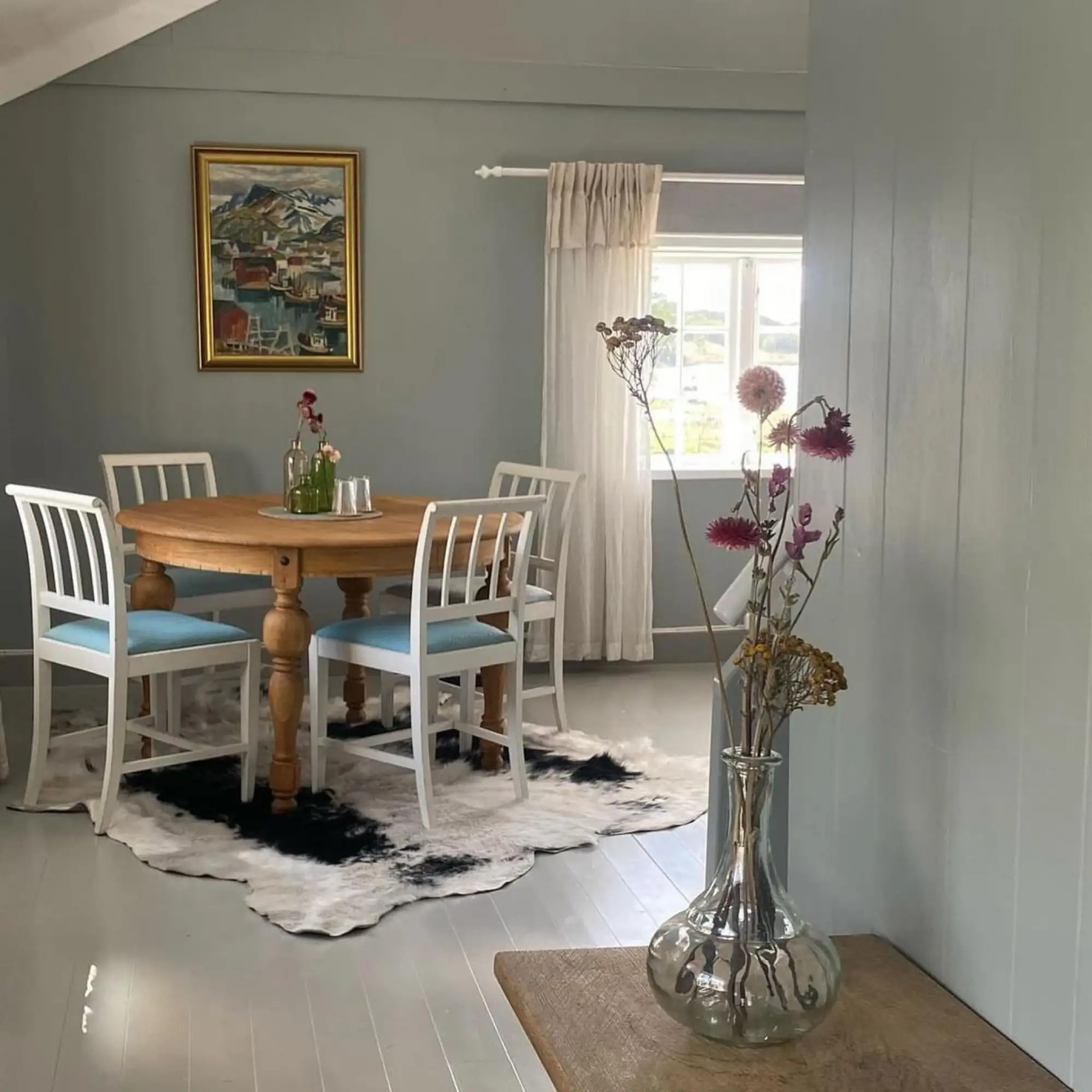 Topptur: Kvitnes Gård og Vesterålen – Norwegian Adventure Company