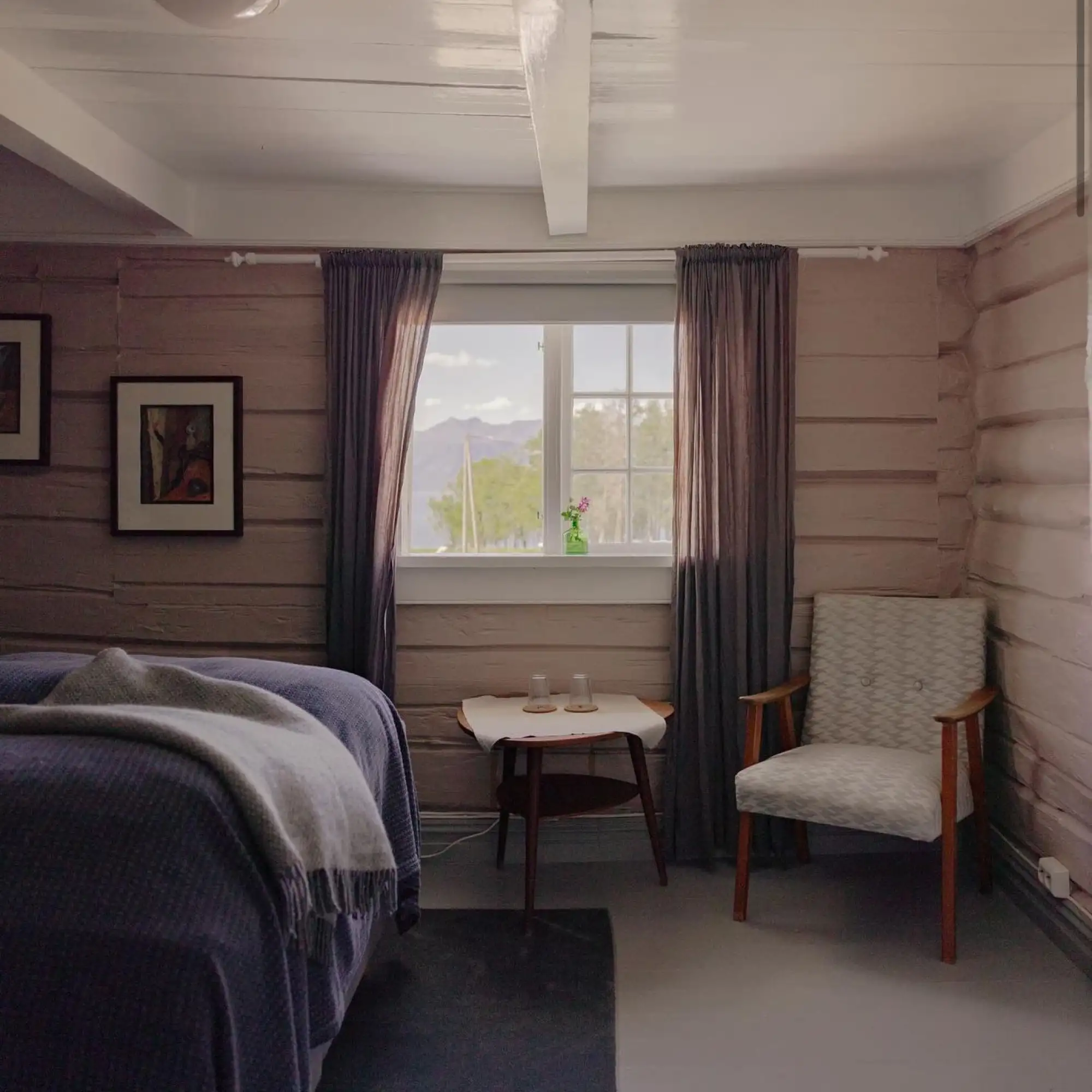 Topptur: Kvitnes Gård og Vesterålen – Norwegian Adventure Company