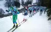 Marcialonga Arctic Ski Race – Norwegian Adventure Company