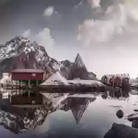 TOPPTURWEEKEND – Norwegian Adventure Company