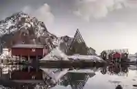 Alpeferie i Lofoten – Norwegian Adventure Company