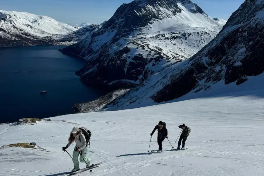 Norwegian Adventure Company