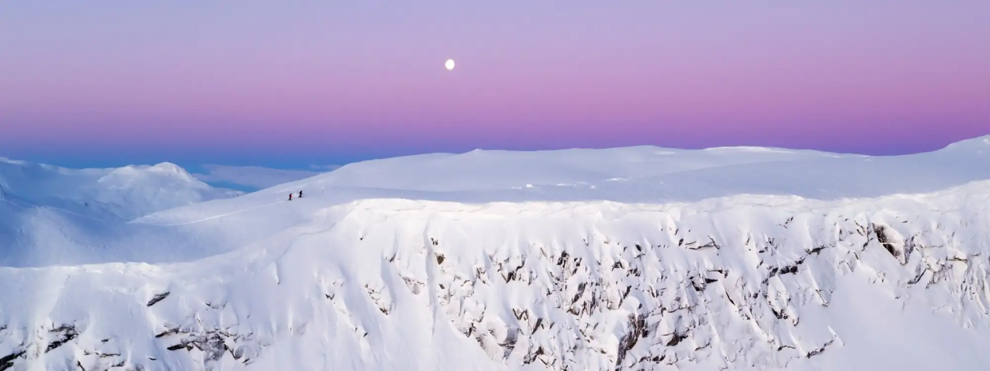 Toppturweekend – Norwegian Adventure Company